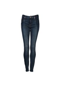 Armani Exchange Jeansy "Skinny". Materiał: jeans