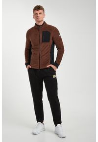 EA7 Emporio Armani - Bluza męska EA7 EMPORIO ARMANI #4
