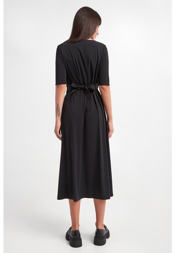 Max Mara Leisure - Sukienka Pattino MAX MARA LEISURE