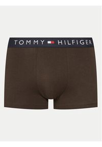 TOMMY HILFIGER - Tommy Hilfiger Komplet 3 par bokserek UM0UM03180 Kolorowy. Materiał: bawełna. Wzór: kolorowy