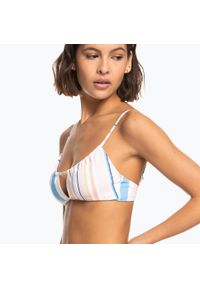 Roxy - Góra od stroju kąpielowego ROXY PT Beach Classics Bralette. Kolor: wielokolorowy #2