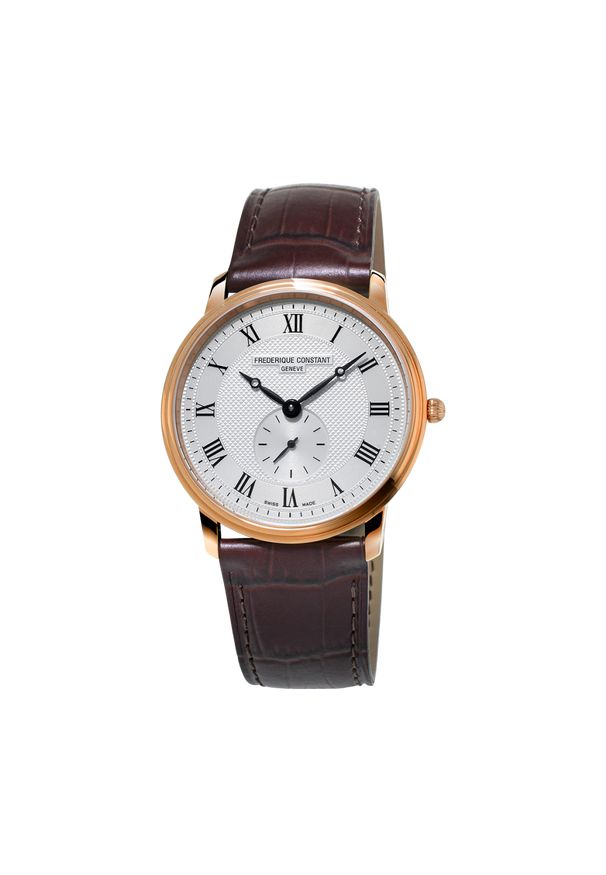 Zegarek FREDERIQUE CONSTANT klasyczny, smartwatch