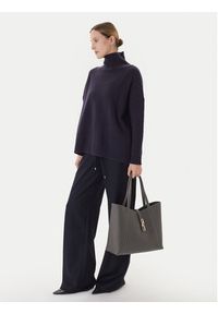 Furla Torebka WB01788 BX3353 KH 4283S Zielony. Kolor: zielony. Materiał: skórzane #4