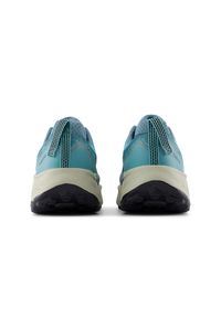 Buty męskie New Balance Fresh Foam X Hierro v9 MHIER314 – niebieskie. Kolor: niebieski. Materiał: materiał, syntetyk. Szerokość cholewki: normalna. Sport: fitness, bieganie #5