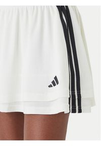 Adidas - adidas Spódnica mini House Of Tiro JY7634 Biały Regular Fit. Kolor: biały. Materiał: syntetyk #4