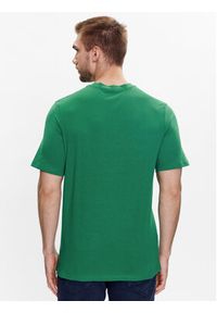 Jack & Jones - Jack&Jones T-Shirt Marina 12233600 Zielony Standard Fit. Kolor: zielony. Materiał: bawełna