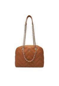 Nine West Torebka CEO-ALICE-LA482-3468 Brązowy. Kolor: brązowy