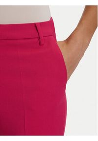 Tatuum Spodnie materiałowe Laurania 2 T2507.144 Różowy Slim Fit. Kolor: różowy. Materiał: syntetyk #5