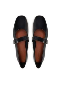 Vagabond Shoemakers - Vagabond Półbuty Jolin 5608-001-20 Czarny. Kolor: czarny. Materiał: skóra #4