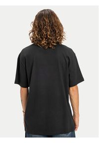DC Shoes T-Shirt Star Filled EDYZT04348 Czarny Regular Fit. Kolor: czarny. Materiał: bawełna #3