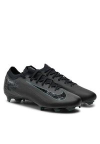 Nike Buty do piłki nożnej Vapor 16 Pro Fg Czarny. Kolor: czarny. Materiał: syntetyk #3