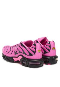 Nike Sneakersy Air Max Plus SE HJ9743 601 Różowy. Kolor: różowy. Materiał: materiał. Model: Nike Air Max #4