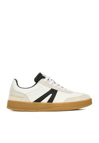 Sneakersy Guess Jeans. Kolor: biały #1