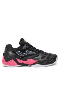 Buty do tenisa Joma. Kolor: czarny. Sport: tenis