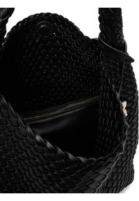 Gino Rossi - GINO ROSSI Torebka C-JERRY-LT22070 Czarny. Kolor: czarny #2