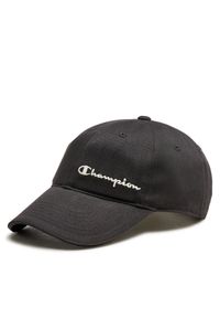 Champion Czapka z daszkiem Baseball Cap 805938-CHA-ES503 Szary. Kolor: szary. Materiał: materiał