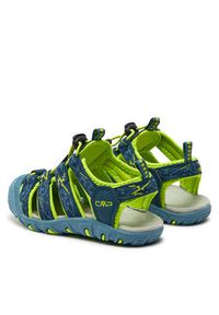 CMP Sandały Kids Sahiph Hiking Sandal 30Q9524 Granatowy. Kolor: niebieski #6