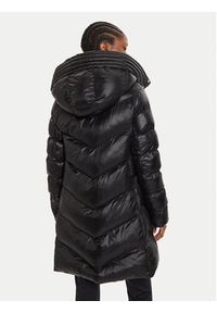 BOSS Kurtka zimowa Petrana3 50524625 Czarny Regular Fit. Kolor: czarny. Materiał: syntetyk. Sezon: zima #6