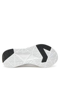 New Balance Sneakersy 578's GK578BK Czarny. Kolor: czarny. Materiał: skóra #7