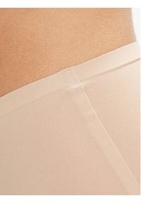 Chantelle Figi klasyczne z wysokim stanem Soft Stretch C26470 Beżowy. Stan: podwyższony. Kolor: beżowy. Materiał: syntetyk #5