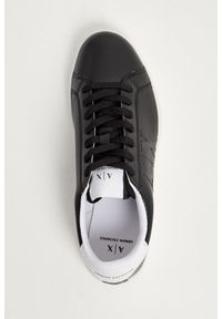 Armani Exchange - Sneakersy męskie ARMANI EXCHANGE #4