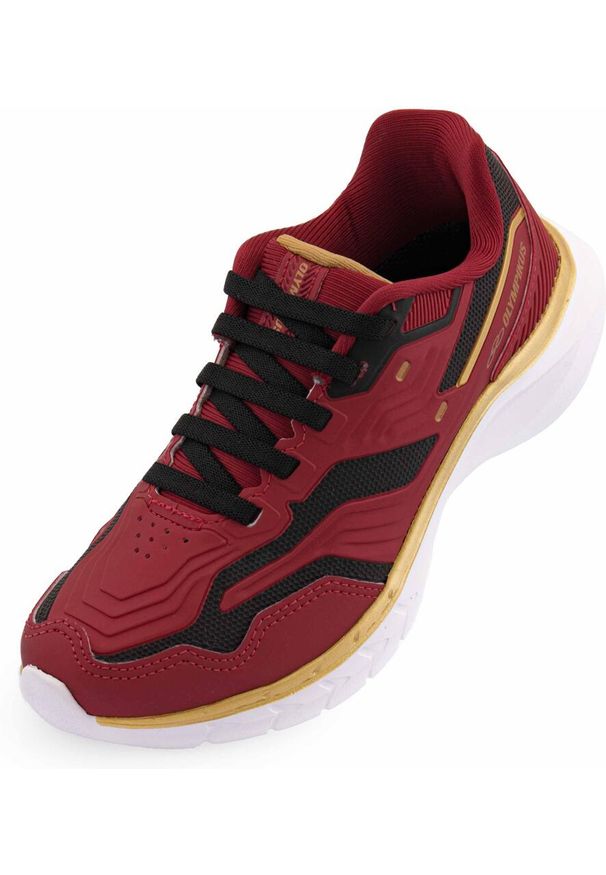 OLYMPIKUS - Sneakersy Dziecięce Olympikus Titanio 38 - Wygodne i Trwałe. Kolor: wielokolorowy. Sport: turystyka piesza