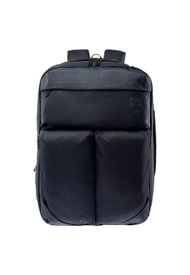 Iguana - Plecak Calator 39L. Kolor: czarny