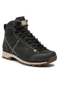 Dolomite Trekkingi Cinquantaquattro High Fg W Gtx GORE-TEX 268009-0119004 Czarny. Kolor: czarny. Materiał: skóra, nubuk #3