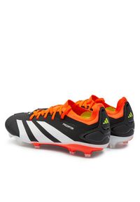 Adidas - adidas Buty Predator 24 Pro Firm Ground Boots IG7777 Czarny. Kolor: czarny #2
