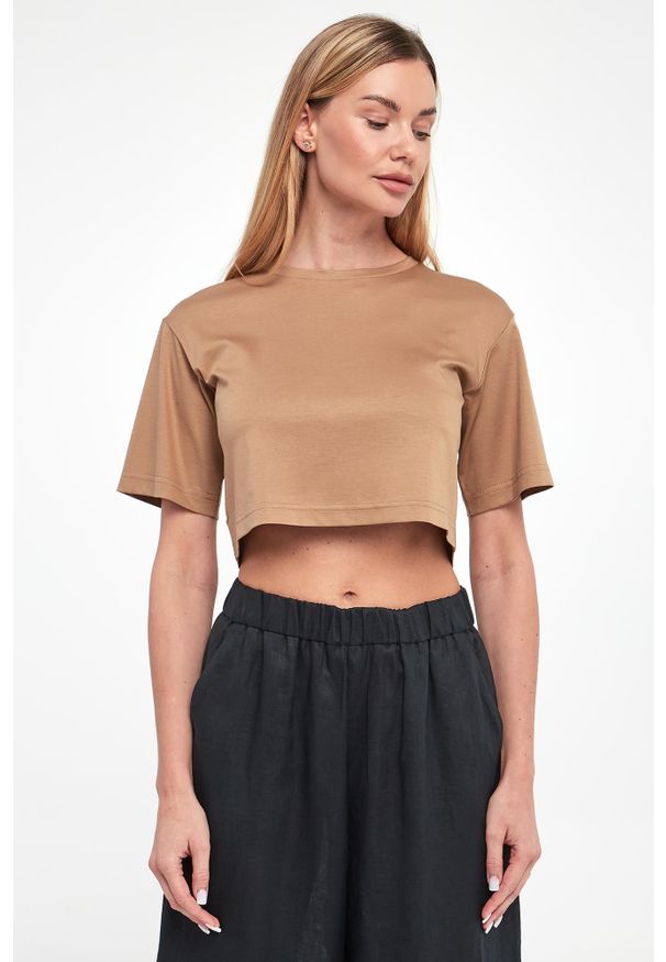 T-shirt damski Khat MM