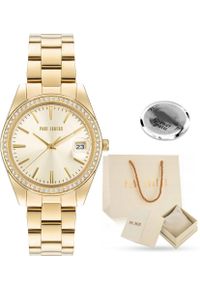 Zegarek damski Paul Lorens LATIFA-PROF Z GRAWEREM #1