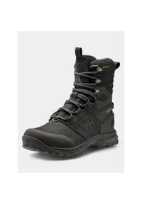 Buty Męskie Helly Hansen Spitsbergen Ht. Kolor: czarny. Technologia: Primaloft #1