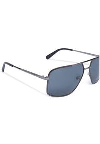 Guess Okulary przeciwsłoneczne GU00167 09D Czarny. Kolor: czarny #2