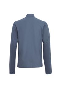 Adidas - Bluza dla dzieci adidas Tiro 23 League Training Top. Kolor: szary