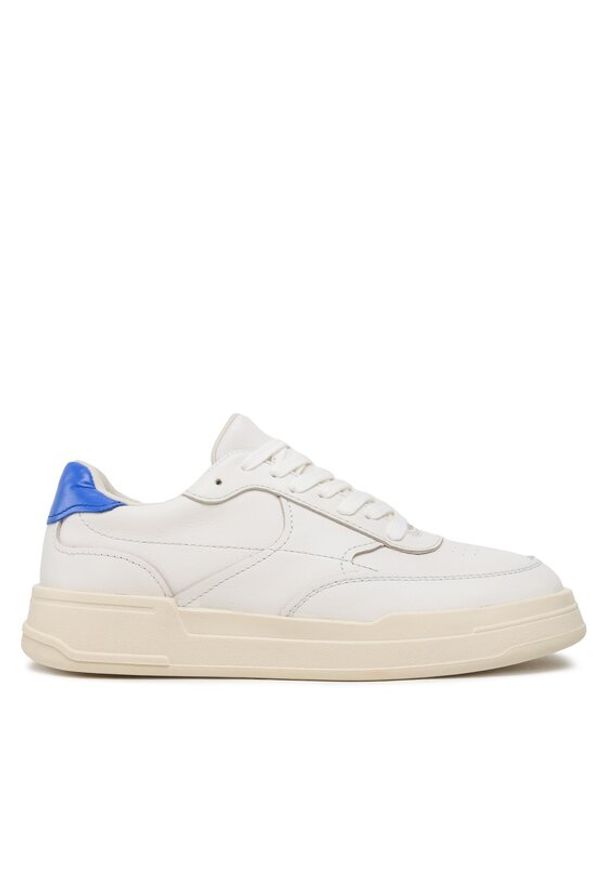 Vagabond Shoemakers - Vagabond Sneakersy Selena 5520-001-85 Biały. Kolor: biały