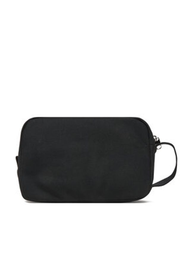 Tommy Jeans Kosmetyczka Tjm Ess Daily Washbag AM0AM14212 Czarny. Kolor: czarny. Materiał: materiał