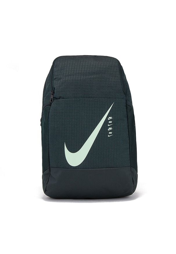 Nike - NIKE BRASILIA 9.0 > CU1026-364. Wzór: aplikacja