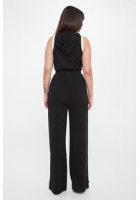 Elisabetta Franchi - Kombinezon damski z kapturem ELISABETTA FRANCHI #4