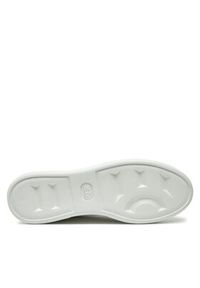 Philipp Plein - PHILIPP PLEIN Sneakersy AADS USC0665 PLE010N Biały. Kolor: biały. Materiał: skóra #5