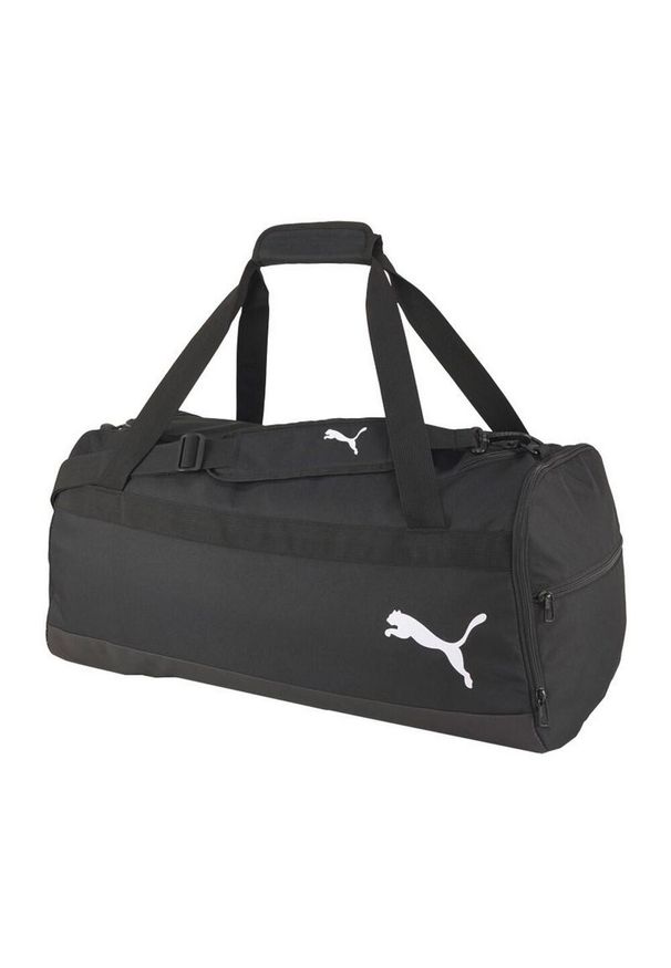 Puma - Torba Podróżna TeamGoal 23. Kolor: czarny