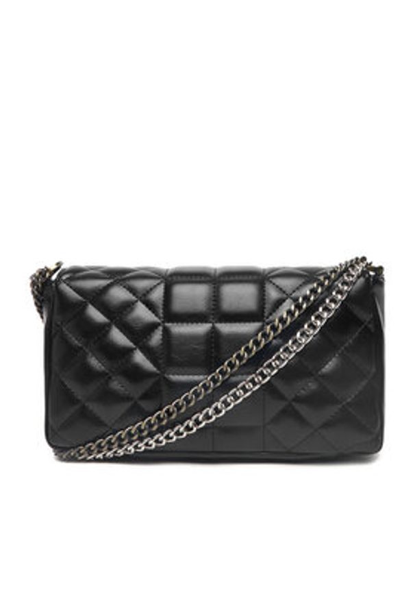 Nine West Torebka EO-VERMONT-I-LDA8409 Czarny. Kolor: czarny