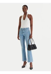 Guess Jeansy W6RA0L D6882 Niebieski. Kolor: niebieski #5