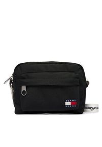 Tommy Jeans Torebka Tjw Ess Daily Crossover AW0AW18462 Czarny. Kolor: czarny #4