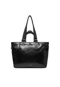 G-Star RAW - G-Star Raw Torebka CEO-ADA-GLER2 Czarny. Kolor: czarny #6