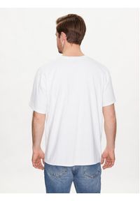 BDG Urban Outfitters T-Shirt 76520857 Biały Loose Fit. Kolor: biały. Materiał: bawełna #3