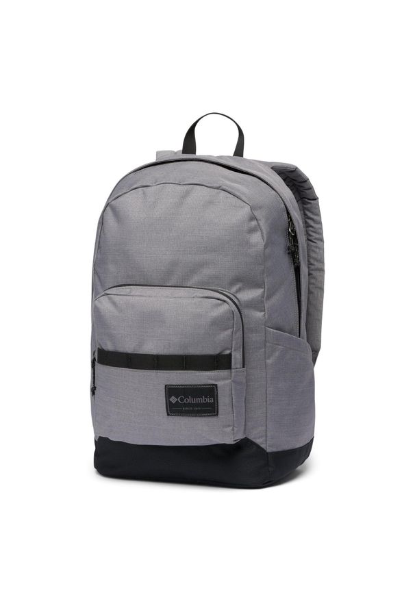 columbia - Columbia Plecak Zigzag 22L 1890021024. Kolor: szary