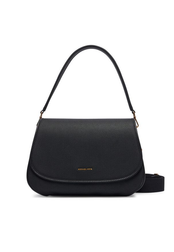Torebka MICHAEL Michael Kors. Kolor: czarny