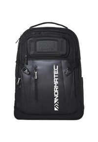 HYPERICE - Plecak do przechowywania systemu regeneracyjnego Normatec. Kolor: czarny
