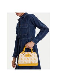 Torebka Guess. Kolor: beżowy #1