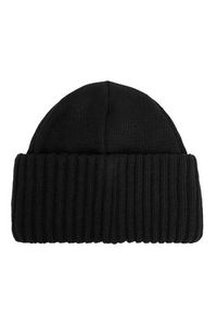 Aeronautica Militare Czapka 242CU059L520 Czarny. Kolor: czarny. Materiał: akryl #3